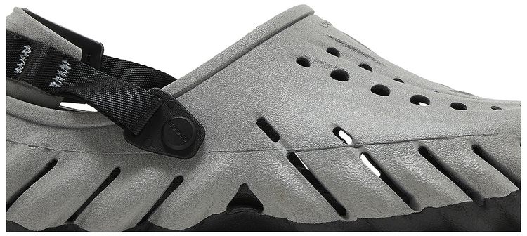 Crocs Echo Clog Reflective