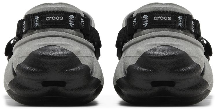 Crocs Echo Clog Reflective