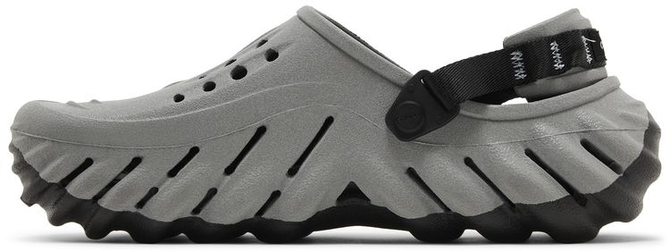 Crocs Echo Clog Reflective