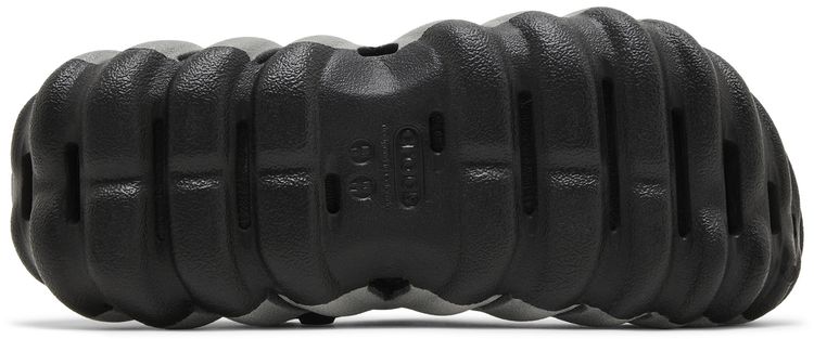 Crocs Echo Clog Reflective