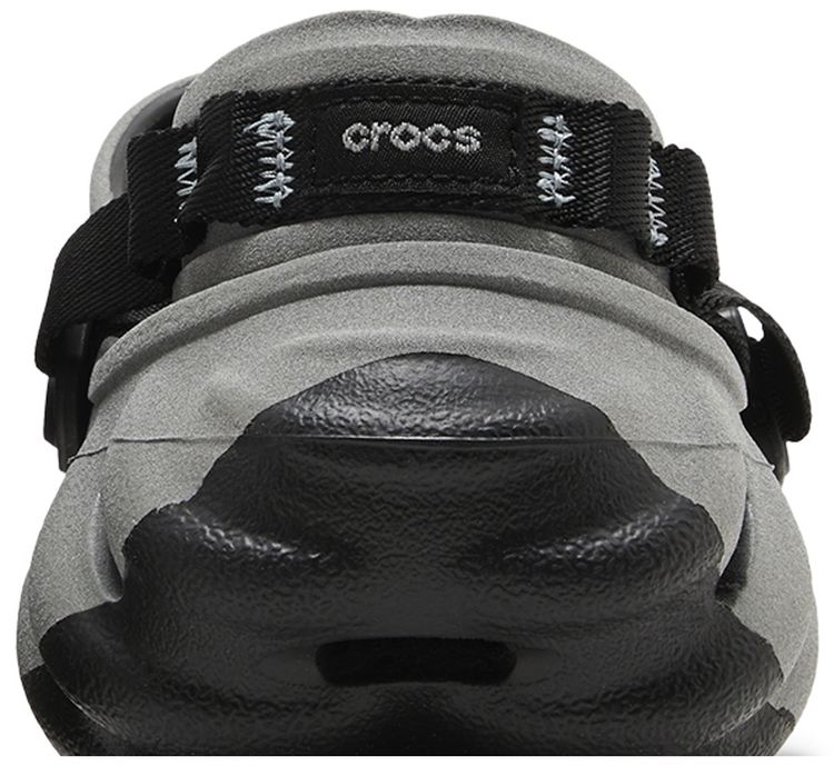 Crocs Echo Clog Reflective