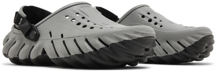 Crocs Echo Clog Reflective