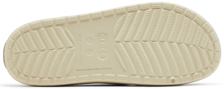 SpongeBob SquarePants x Classic Cozzzy Sandal Goo Lagoon