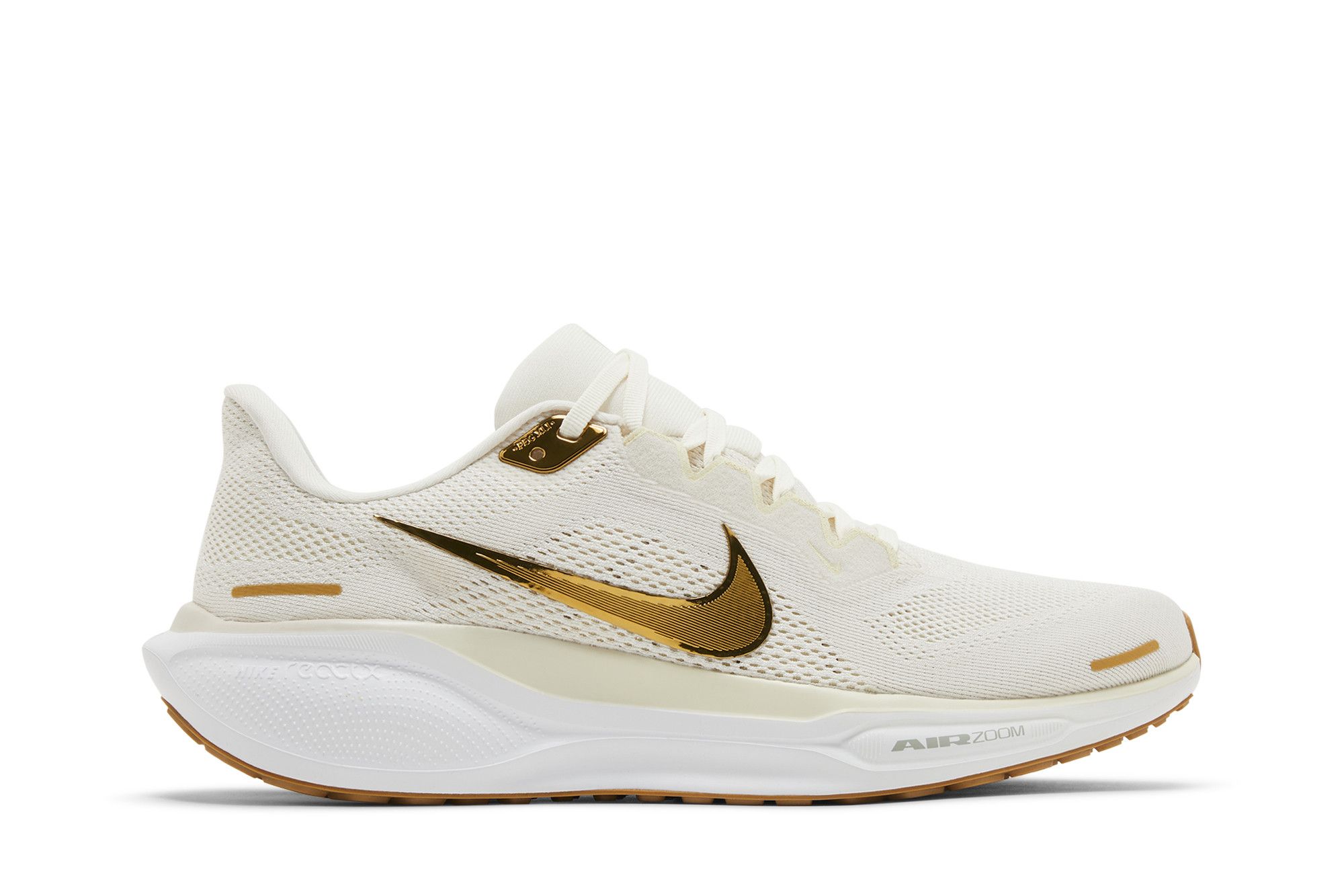 Buy Wmns Air Zoom Pegasus 41 Light Pumice Metallic Gold FD2723 005 GOAT CA