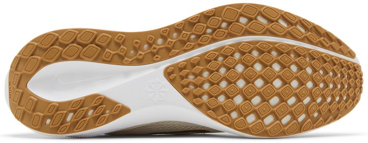 Nike Wmns Air Zoom Pegasus 41 Light Pumice Metallic Gold