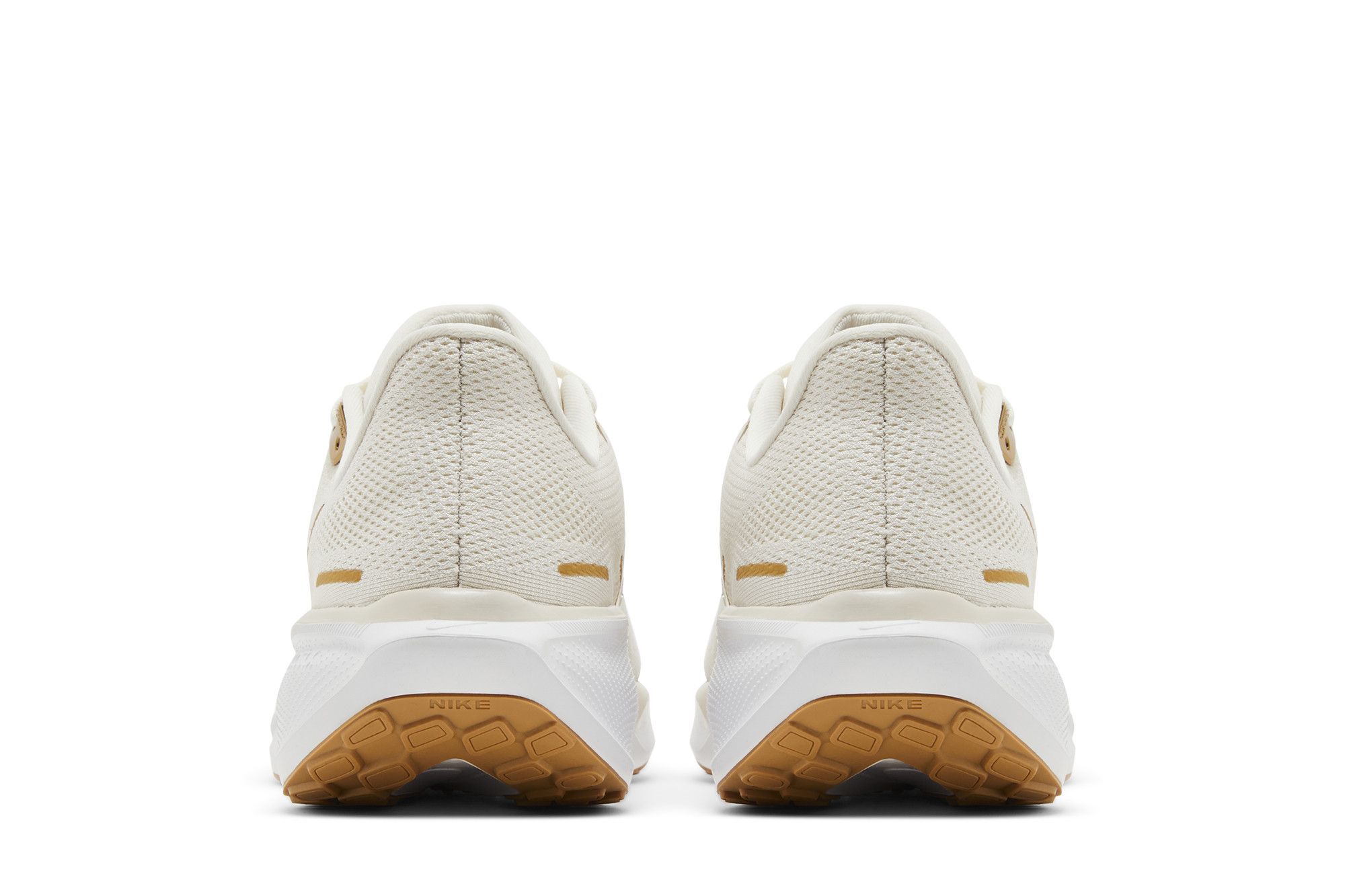 Buy Nike Wmns Air Zoom Pegasus 41 'Light Pumice Metallic Gold
