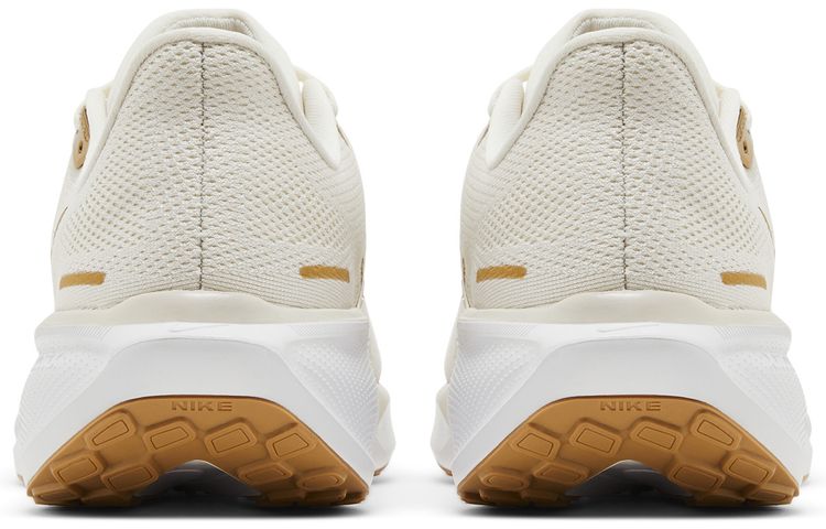 Nike Wmns Air Zoom Pegasus 41 Light Pumice Metallic Gold