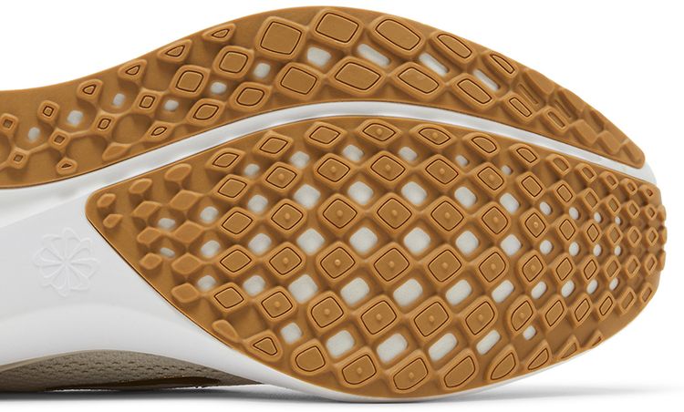 Nike Wmns Air Zoom Pegasus 41 Light Pumice Metallic Gold