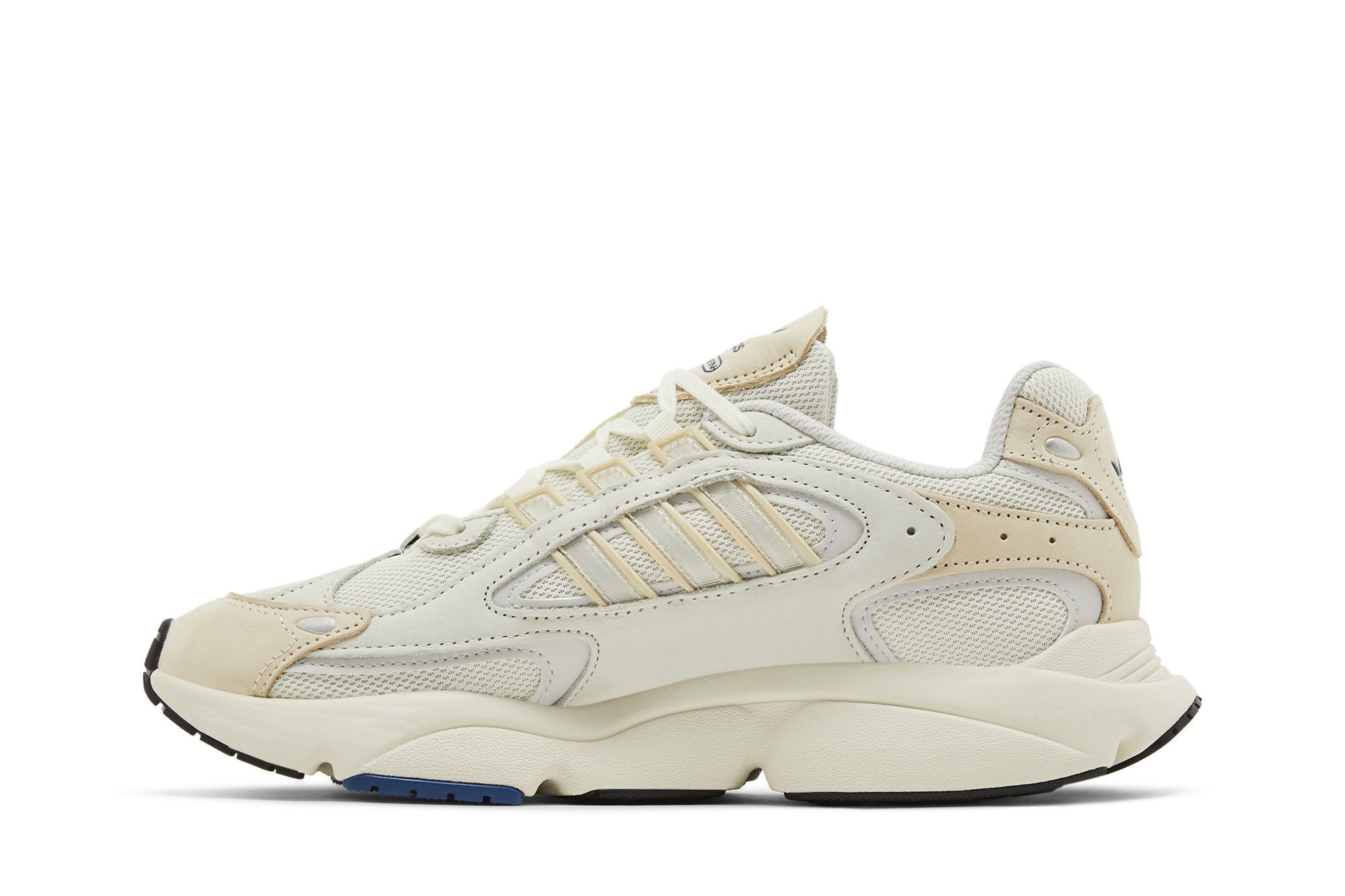 Buy Adidas Ozmillen 'Ivory Wonder White' - ID5829 | GOAT