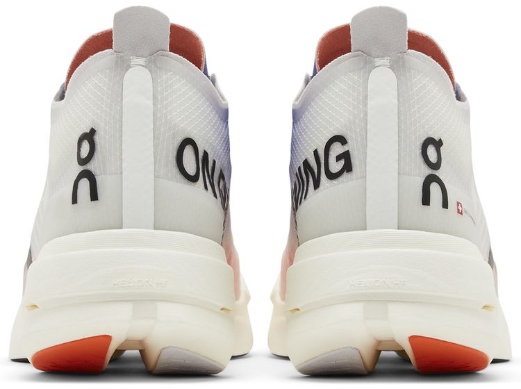 Cloudboom Strike Prism Capsule Collection