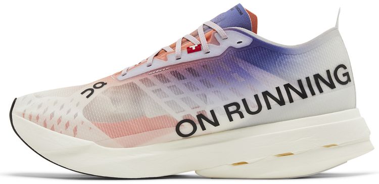 Cloudboom Strike Prism Capsule Collection