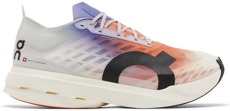 Cloudboom Strike Prism Capsule Collection