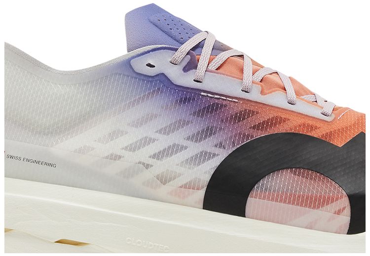 Cloudboom Strike Prism Capsule Collection