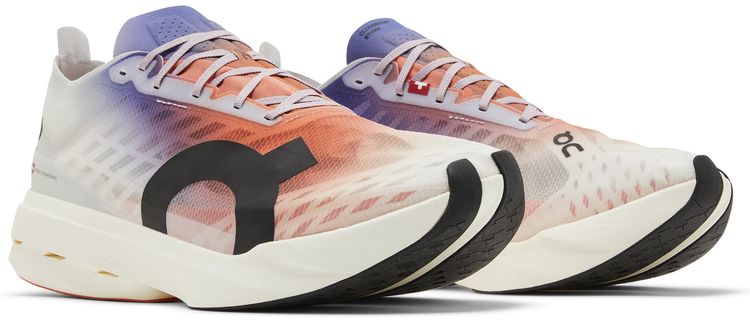 Cloudboom Strike Prism Capsule Collection