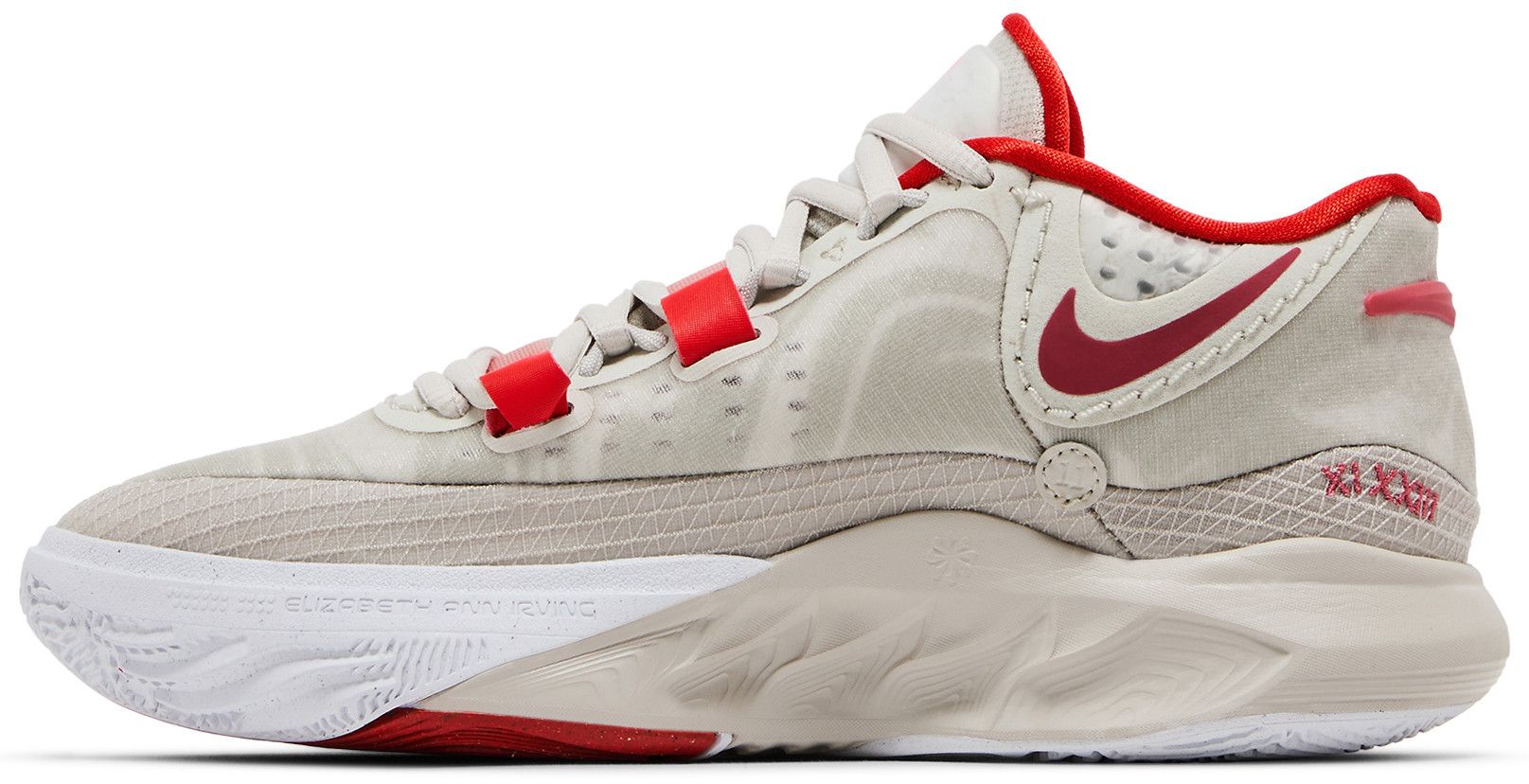 kyrie 7 light bone