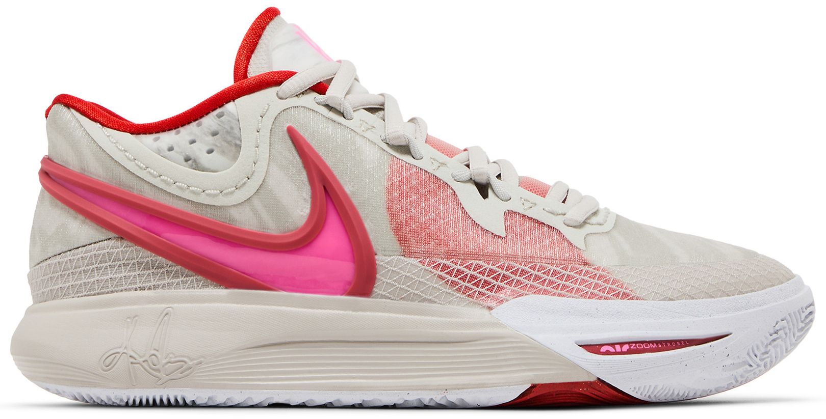 kyrie 7 light bone