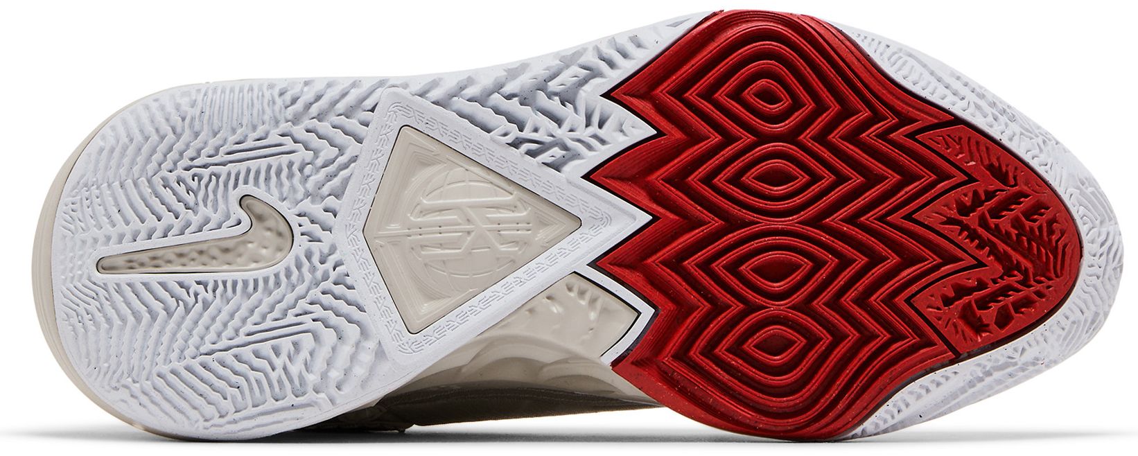kyrie 7 light bone