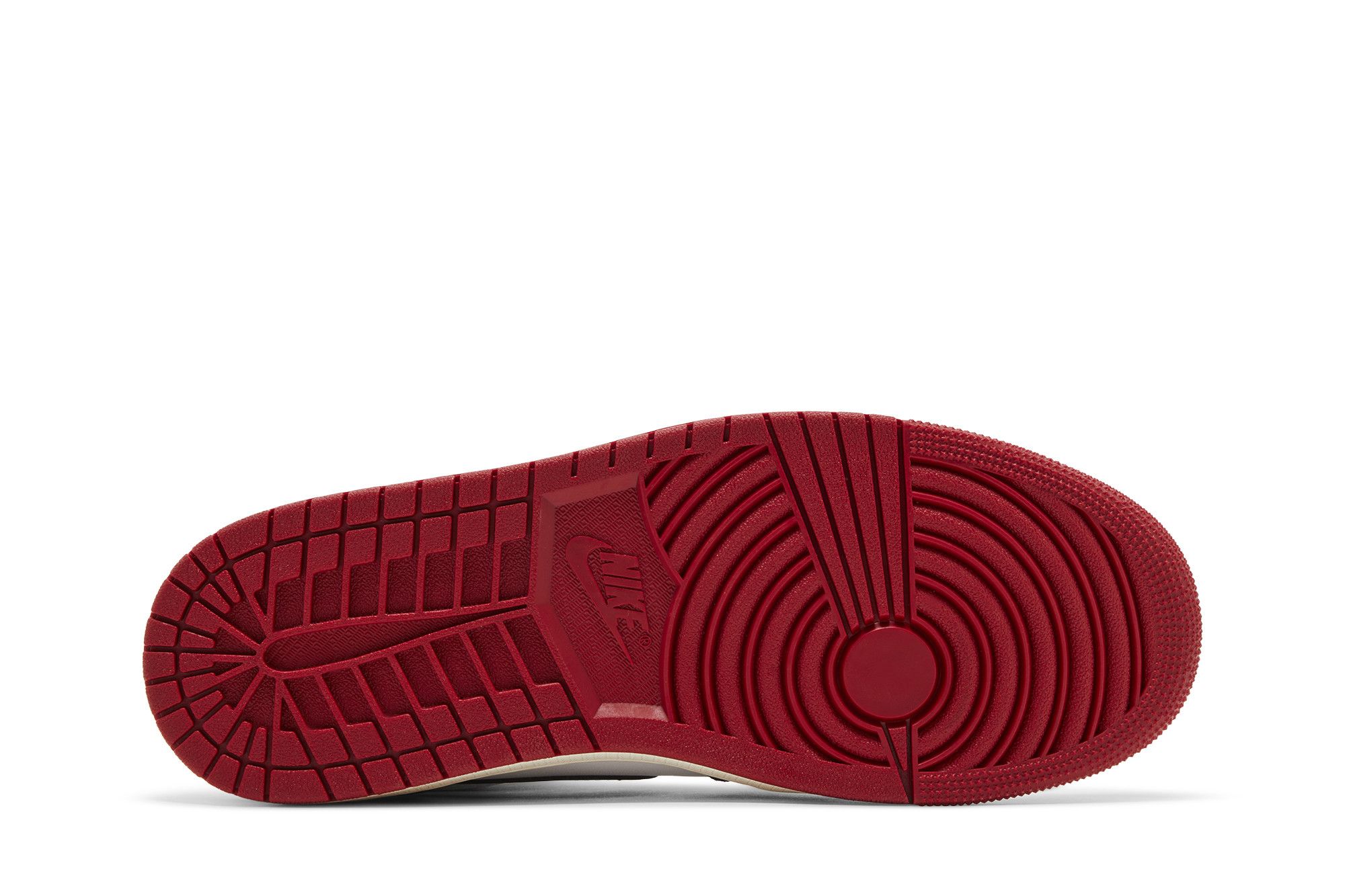 Jordan 1 sole hot sale