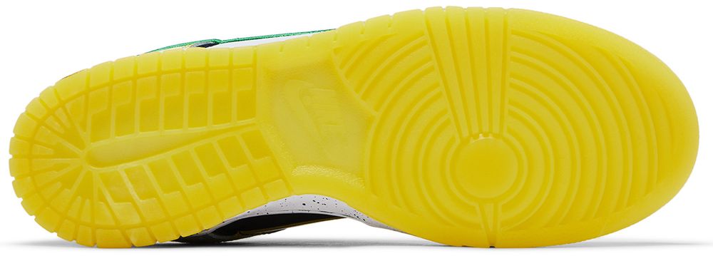 Dunk Low 'what The Duck - University Of Oregon Away' PE