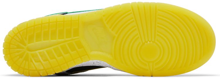 Dunk Low What the Duck   University of Oregon Away PE