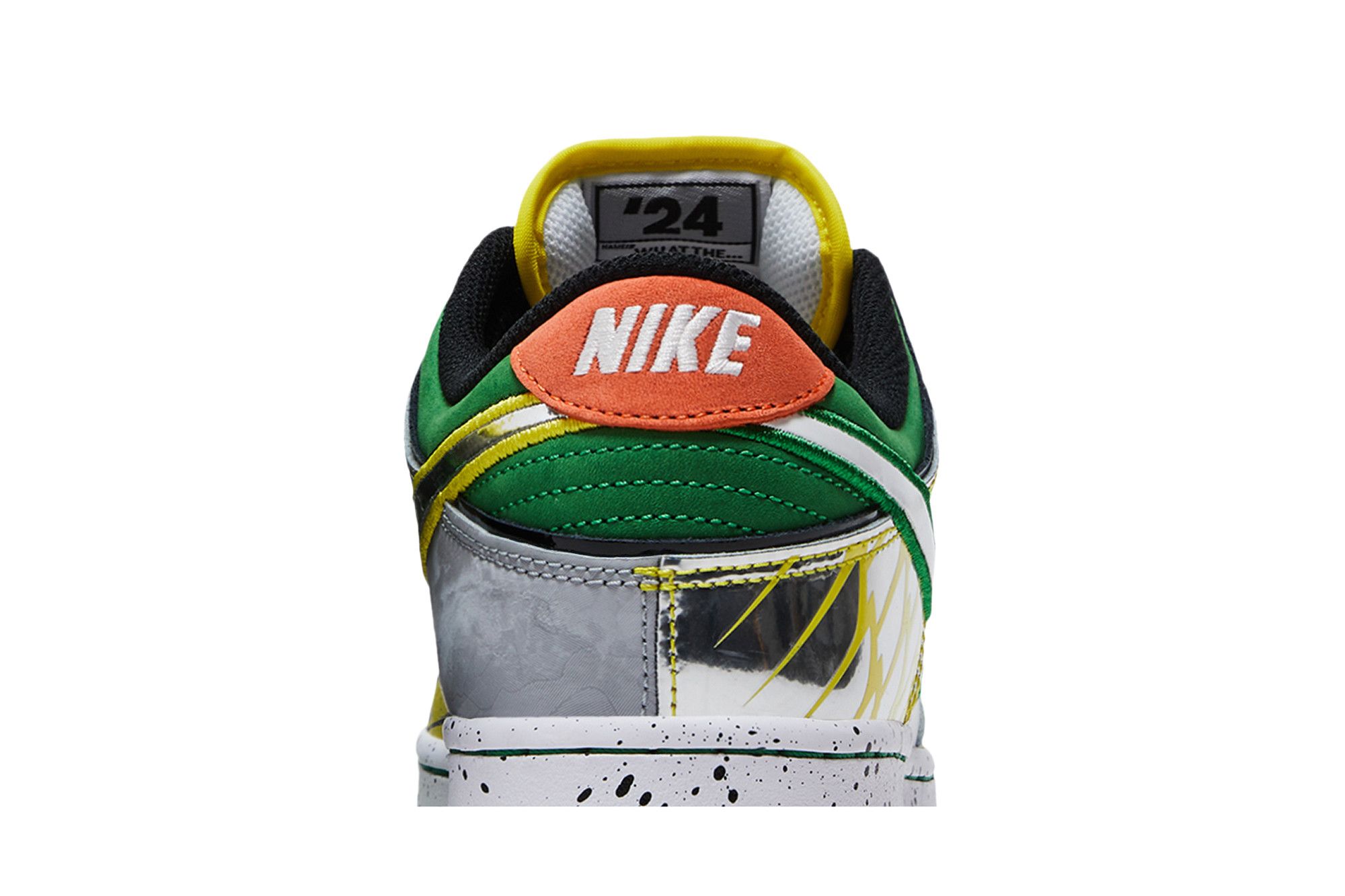 Buy Dunk Low 'What the Duck - University of Oregon Away' PE Buy Dunk Low 'What the Duck - University of Oregon Away' PE
