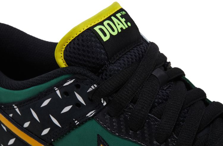 Dunk Low What the Duck   University of Oregon Home PE