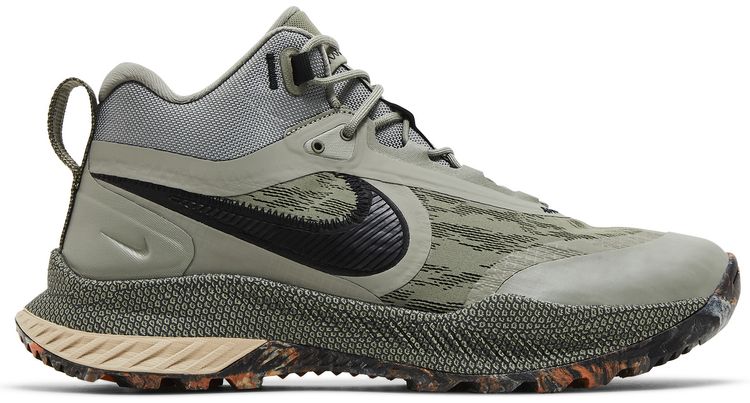 Nike React SFB Carbon Dark Stucco