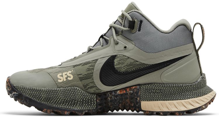 Nike React SFB Carbon Dark Stucco