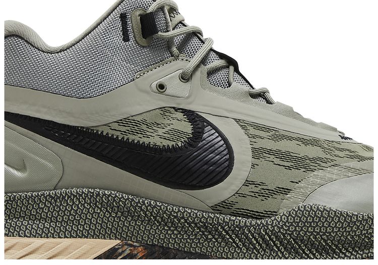 Nike React SFB Carbon Dark Stucco