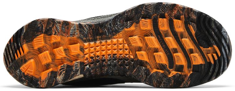 Nike React SFB Carbon Dark Stucco