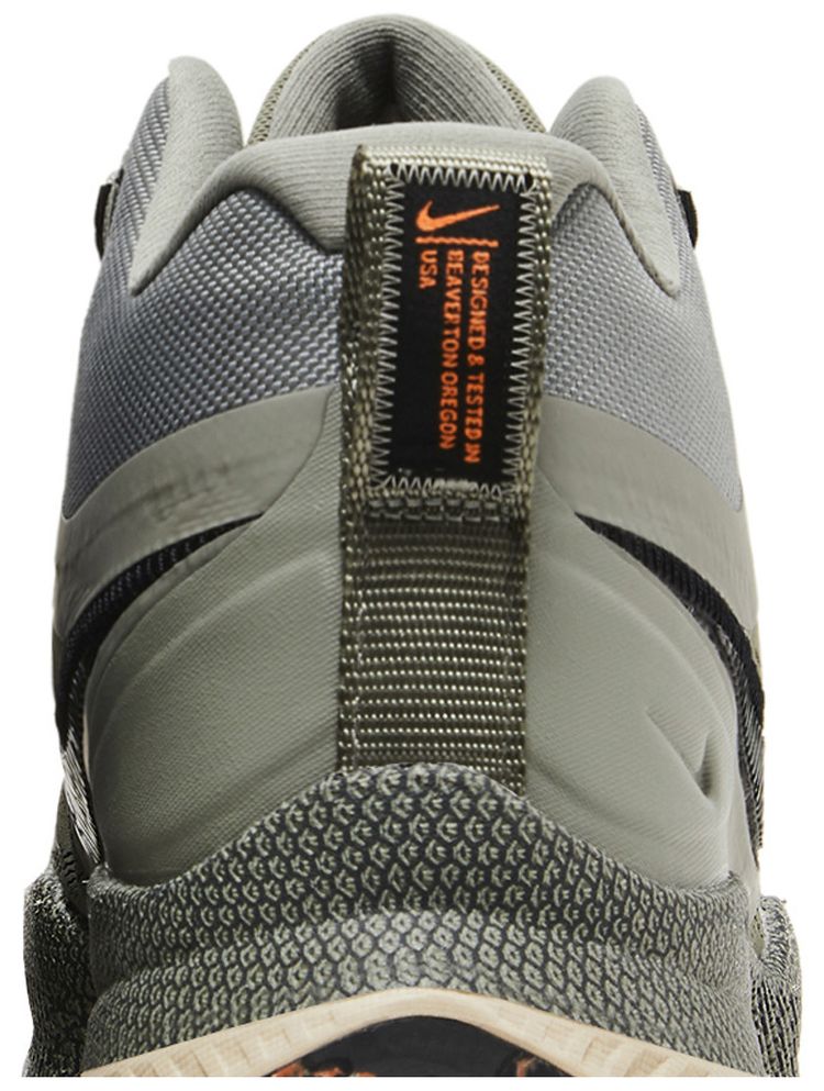 Nike React SFB Carbon Dark Stucco