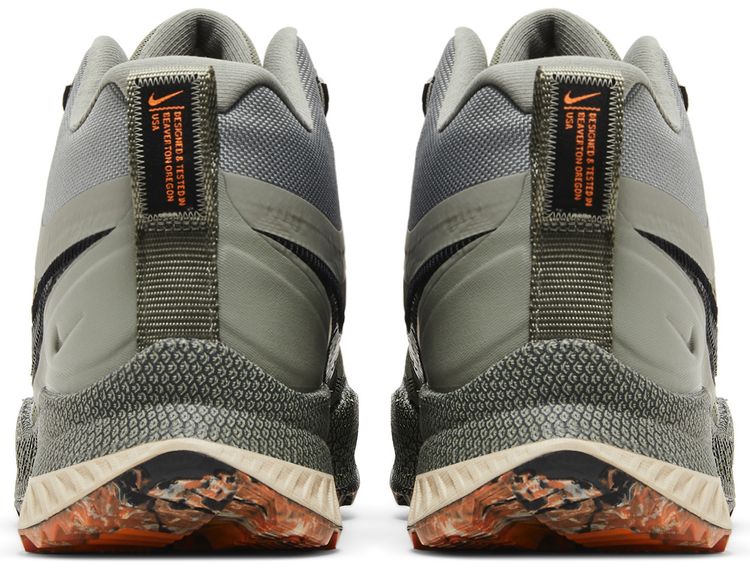 Nike React SFB Carbon Dark Stucco