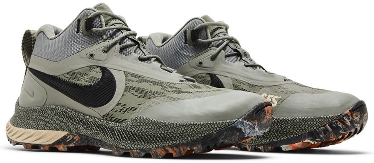 Nike React SFB Carbon Dark Stucco