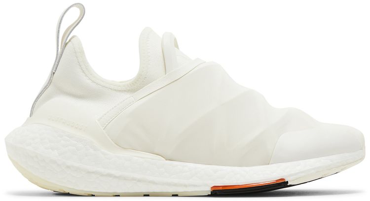 Adidas Y 3 UltraBoost 22 Triple White