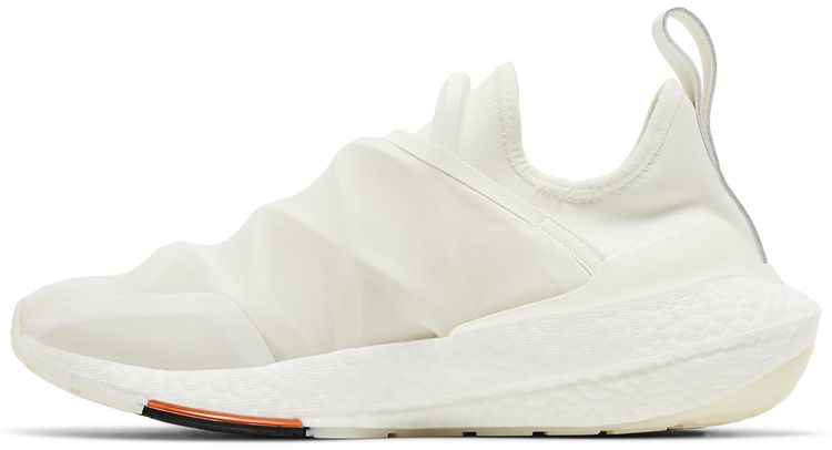 Adidas Y 3 UltraBoost 22 Triple White