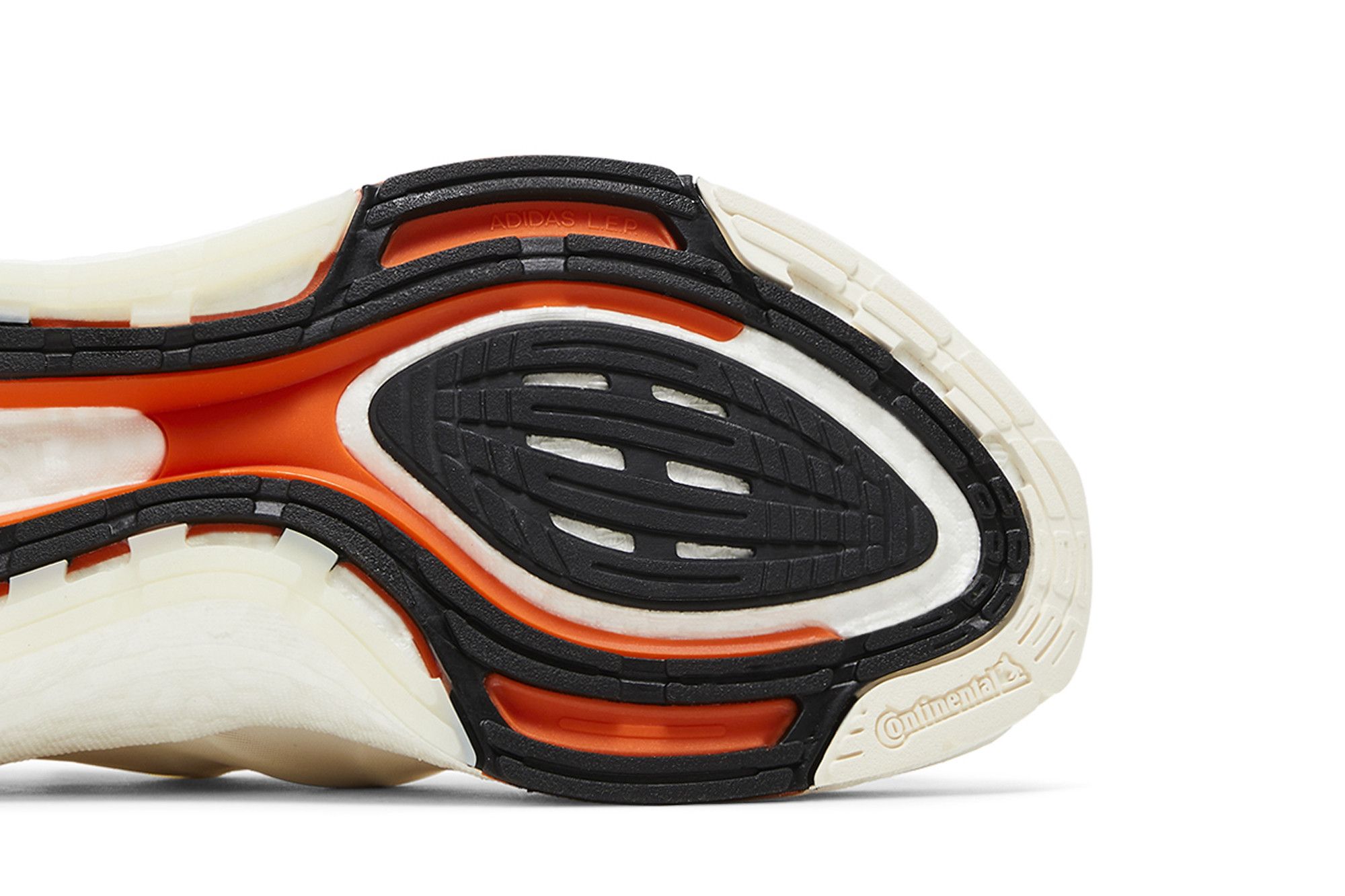 Adidas y3 boost orange clearance