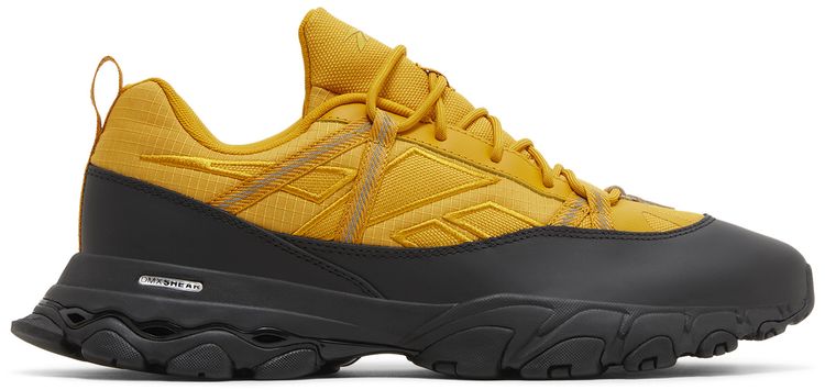 DMX Trail Shadow Bright Ochre