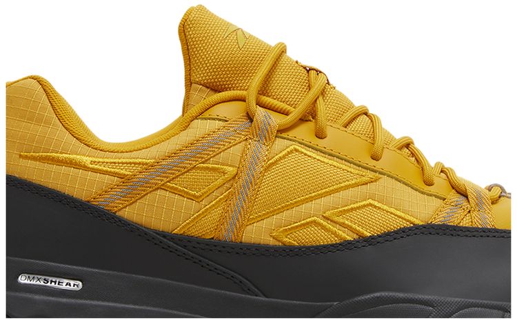 DMX Trail Shadow Bright Ochre