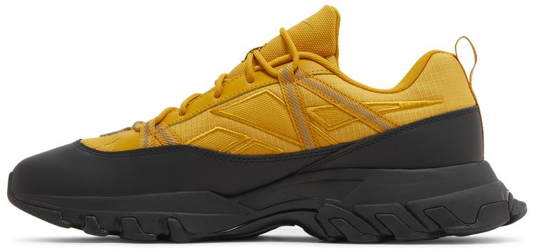 DMX Trail Shadow Bright Ochre