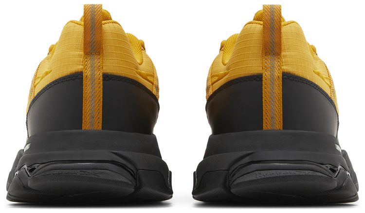 DMX Trail Shadow Bright Ochre