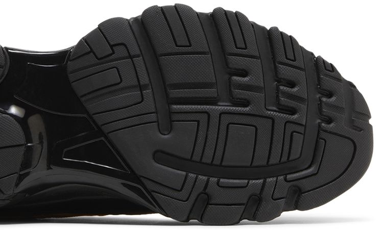 DMX Trail Shadow Bright Ochre
