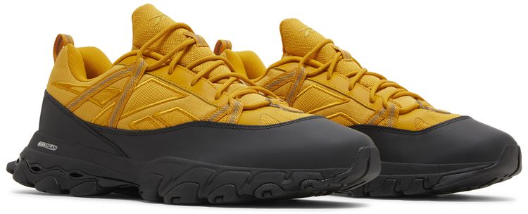 DMX Trail Shadow Bright Ochre