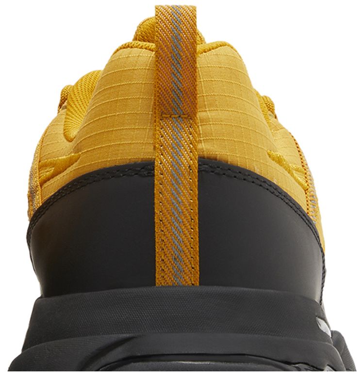 DMX Trail Shadow Bright Ochre