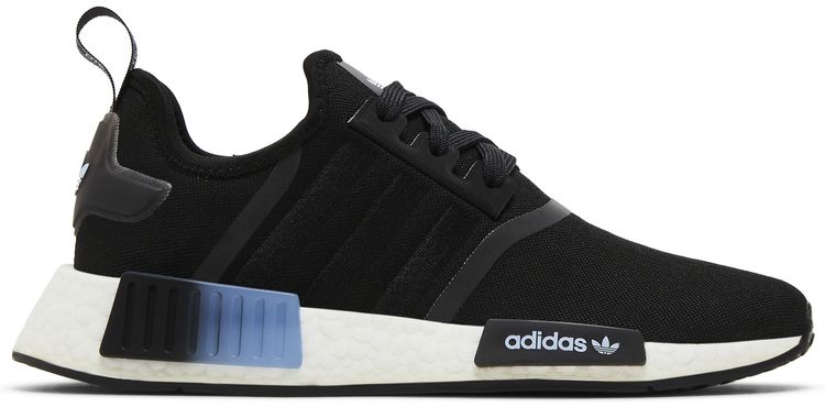 Adidas Wmns NMD R1 Black Blue Dawn