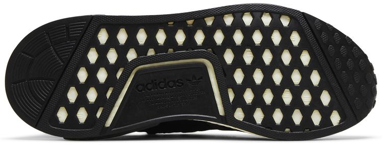 Adidas Wmns NMD R1 Black Blue Dawn