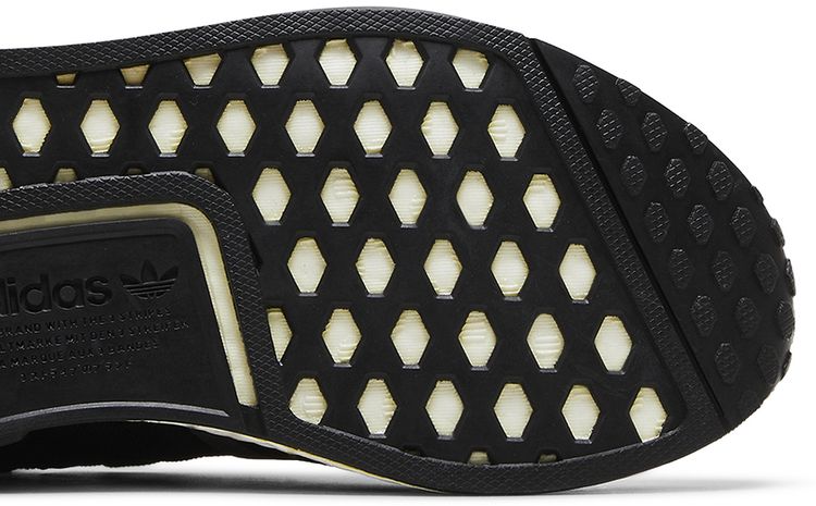 Adidas Wmns NMD R1 Black Blue Dawn