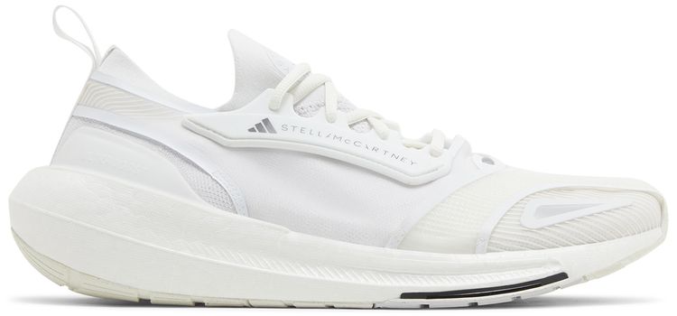 Stella McCartney x adidas Wmns UltraBoost Light White Black