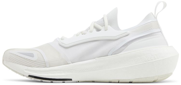 Stella McCartney x adidas Wmns UltraBoost Light White Black