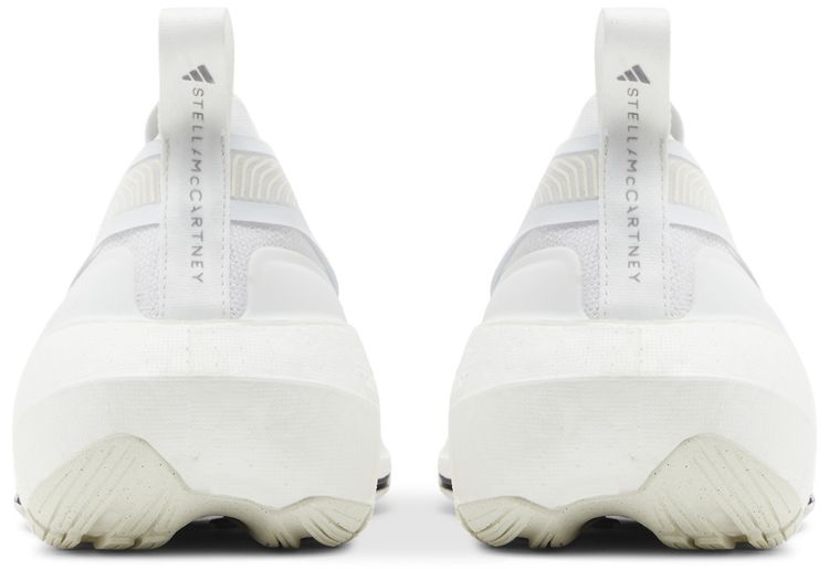 Stella McCartney x adidas Wmns UltraBoost Light White Black