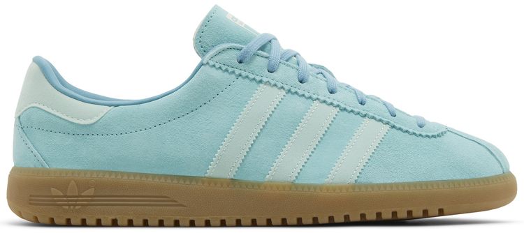 Adidas Bermuda Easy Mint